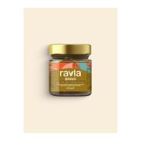 Ravla Bravo İğde Unlu Tahin Pekmez Karışımı - 230g