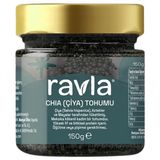 Ravla Chia Çiya Tohumu 150 gr