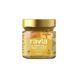 Ravla Ihlamur Ballı Fındık Ezmesi - 240g