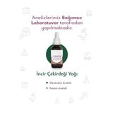 Ravla İncir Çekirdeği Yağı - 50ml