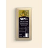 Ravla Naturel Sızma Zeytinyağı - Sofralık 5L - 5 lt