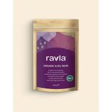 Ravla Organik Kuru İncir - 500g 500 G