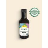 Ravla Organik Zeytinyağı – Bebek ve Çocuklara Özel Yüksek Polifenol Serisi 250ml - 250 ml