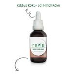 RAVLA UDİM KOSTUS YAĞI 50 ML