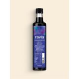 Ravla Yaban Mersini Özü 690G Doğal Aroma ile Katkı Maddesi İçermeyen Meyve Özüdür - 690 gr