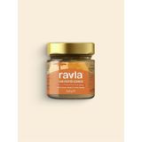 Ravla Yer Fıstığı Ezmesi 240G - Kinoa ve Filizlendirilmiş Karabuğdaylı - 240 g