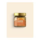 Ravla Yer Fıstığı Ezmesi 240g - Kinoa ve Filizlendirilmiş Karabuğdaylı