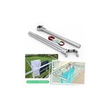 Ravéon Çamaşır Kurutmalık Balkon Için Dayanıklı Çamaşır Kurutmalığı, Pratik Kullanım