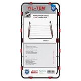 Ravéon Çamaşır Kurutmalık Katlanabilir Kalorifer Petek Çamaşır Askılığı 50X55 cm - 50 x 55 cm
