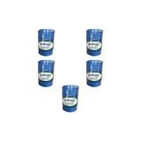 Ravéon Çamaşır Kurutmalık Mavi 8mm Naylon Çamaşır Ipi - Paketli ve Güçlü Kullanım