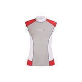 Ravéon Dalış Elbisesi Sleeveless Dalış Rash Guard - Esnek ve Terletmeyen Koruyucu Gömlek