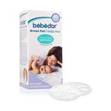 Ravéon Göğüs Pedi ve Koruyucu 660'LI Göğüs Pedi Seti - Yumuşak ve Koruyucu Tasarım