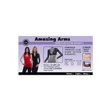 Ravéon Göğüs Pedi ve Koruyucu Amazing Arms Dekolte Kapatıcı, Güçlü ve Gizli Koruma