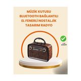 Ravéon Hoparlör Ayak & Askısı Kablosuz Bluetooth Hoparlör, Geniş Ses Alanı ve Hafif Tasarım