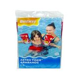 Ravéon Kolluk & Simit Astro Tiger Temalı Kolluklar ile Güvenli Su Oyunları