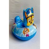 Ravéon Kolluk & Simit Çocuklar Için Paw Patrol Deniz Simidi - Güvenli ve Renkli Tasarım