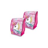 Ravéon Kolluk & Simit Unicorn Şişme Kolluk - Rüya Gibi Su Eğlencesi