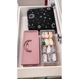 Ravéon Makyaj & Takı Organizeri Çok Amaçlı Prime Box Düzenleyici - Saat, Takı ve Iç Çamaşırı Saklama