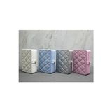 Ravéon Makyaj & Takı Organizeri Deri Kaplamalı 16X11 cm Makyaj ve Takı Kutusu, Şık ve Dayanıklı