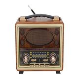 Ravéon Nostaljik Radyo Eski Tarz ile Zamanda Yolculuk