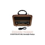 Ravéon Nostaljik Radyo Everton Retro Radyo ile Nostaljik Müzik Keyfi