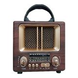 Ravéon Nostaljik Radyo Klasik ve Hafif Tasarım