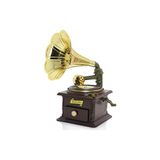 Ravéon Nostaljik Radyo Nostaljik Gramafon Müzik Kutusu ile Eski Günlere Yolculuk