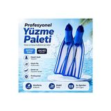 Ravéon Palet & Patik Kapalı Ayak Split Palet, 44/45 Numara, Deniz ve Havuzda Mükemmel Performans