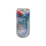 Ravéon Palet & Patik Lisinya Maske ve Snorkel Seti, Konforlu ve Güvenli Deniz Deneyimi