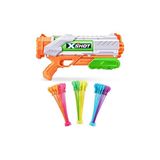 Ravéon Plaj Oyuncakları X-Shot Su Tabancası S1 - Renkli ve Eğlenceli Yaz Oyuncağı