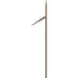 Ravéon Zıpkın & Zıpkın Aksesuarı Tahitian Meneviş Zıpkın Şişi - 130CM Uzunlukta Güçlü Aksesuar