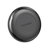 RAVPOWER 10W Qi Hızlı Kablosuz Şarj Aleti PC058