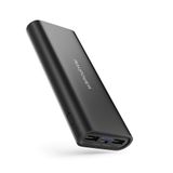 Ravpower 16750mAH Powerbank Çift USB 4.5 Ismart 2.0 Teknolojisi