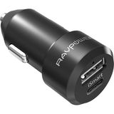 RAVPower USB C & USB Araç Şarj Cihazı - iSmart 2.0, Type C USB