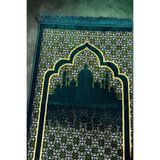 RAVZA HOME MESCİD-İ MİHRAP DESEN SECCADE