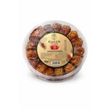 Ravza Sukkari Yaş Hurma 500 gr (Taze Gurme Seçme Hurma)