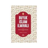 Ravza Yayınları Büyük Islam Ilmihali (Şamua Kağıt) - Ömer Nasuhi Bilmen - Ravza Yayınları