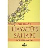 Ravza Yayınları Muhtasar Hayatüs Sahabe Ciltli: Resulüllah (Sav) Ve Ashabının Yaşadığı Islamiyet