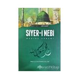 Ravza Yayınları Siyer-I Nebi (2 Cilt Takım, Karton Kapak, 2. Hamur) - Ali Muhammed Sallabi - Ravza Yayınları