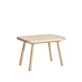Raw Kids Room Çam Ağacı Aktivite Masası - Bej