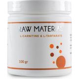 Raw Metarial - L Carnitine & L Tartarate 100 gr