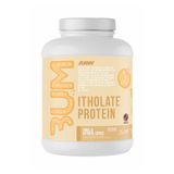 Raw Whey Protein Isolate Vanilya Oatmeal Kurabiye Aromalı 2,33 kg 68 Servis