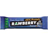 Rawberry Yer Fıstıklı 33 gr Protein Bar