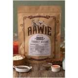 Rawie Freeze Dried Hindi Menü Köpek Maması 300G