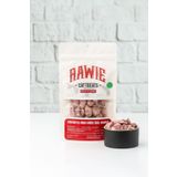 Rawie Freeze-dried Karadutlu Hindi Göğüs Kedi Ödül Maması, 40gr, %100 Doğal, Sağlıklı Atıştırmalık