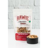 Rawie Köpek Ödül Maması Tavuk Ciğer, 40gr, Freeze Dry,%100 Doğal, Katkısız | Freeze Dry, 40gr, %100 Doğal, Katkısız, Tavuk Ciğer