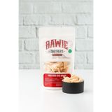 Rawie Köpek Ödül Maması Tavuk Göğsü, 40g, Freeze Dry,%100 Doğal Tek İçerikli