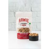 Rawie Tavuk Ciğer Kedi Ödül Maması, Freeze Dry, %100 Doğal, Katkısız, Sağlıklı Atıştırmalık, 40gr