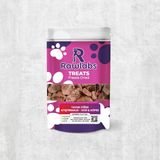 Rawlabs Freeze-Dry Tavuk Ciğer Kedi Köpek Ödül Maması Doğal Ve Katkısız
