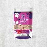 Rawlabs Freeze-Dry Tavuk Göğüs Kedi Köpek Ödül Maması Doğal Ve Katkısız